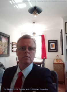 Client Testimonial